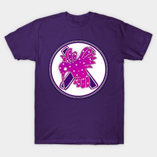 Humming Bird T-Shirt